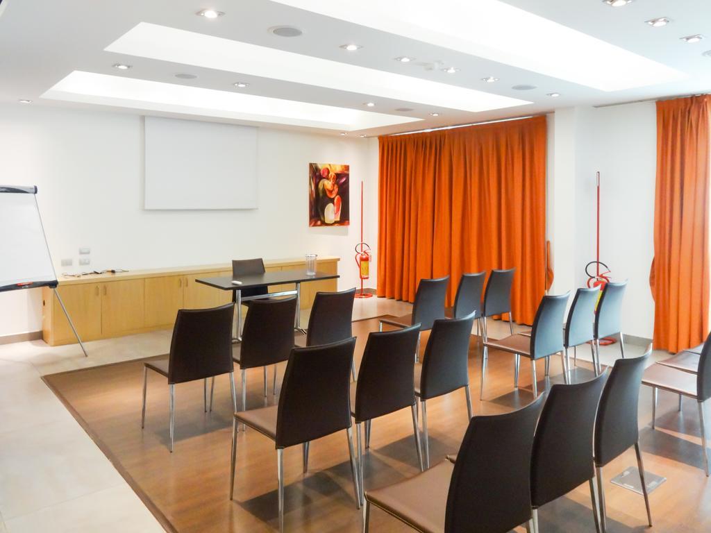 Hotel Mito Ossona Екстериор снимка