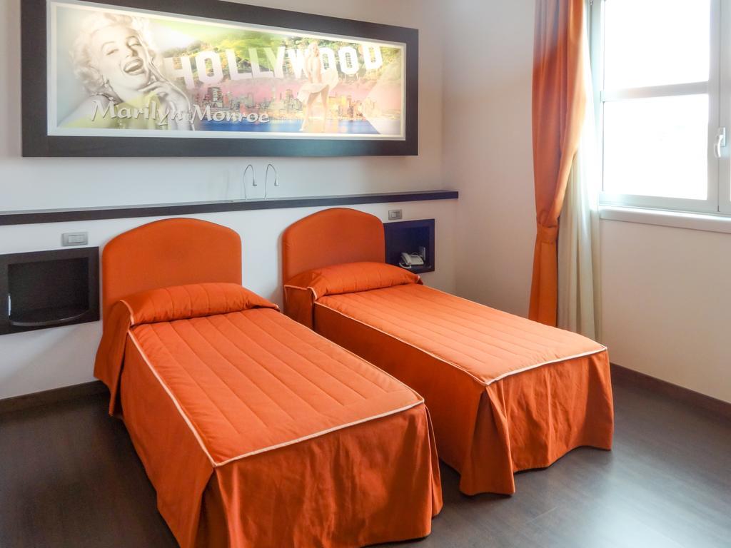 Hotel Mito Ossona Екстериор снимка